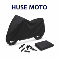 Huse moto