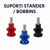 Suporți stander / bobbins