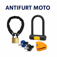 Antifurt moto