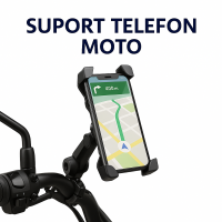 Suport telefon / accesorii